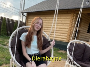 Dierahayne