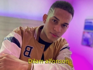 Dilam_alfonson