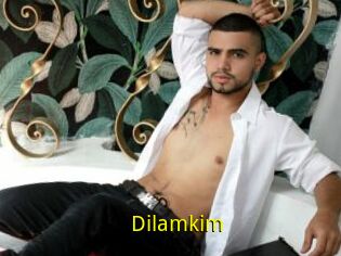 Dilamkim