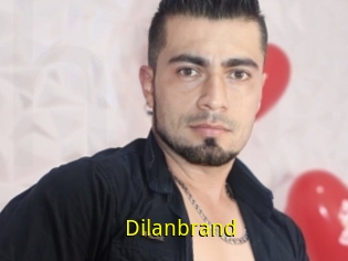 Dilanbrand