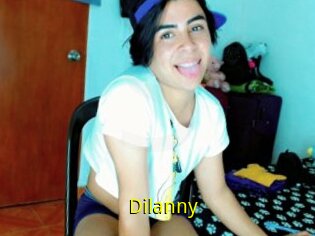 Dilanny