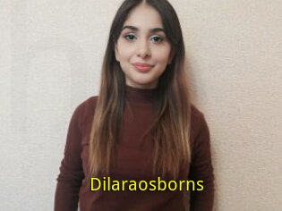 Dilaraosborns