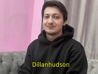 Dillanhudson