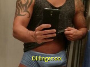 Dillingerxxx