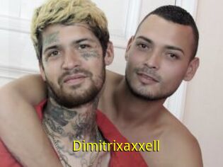 Dimitrixaxxell