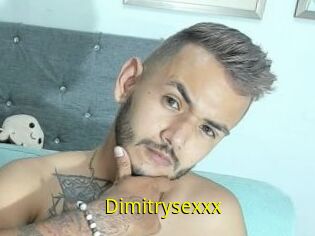 Dimitrysexxx