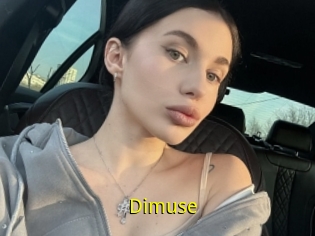 Dimuse