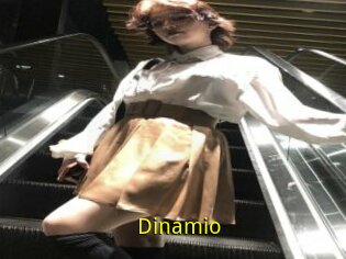 Dinamio