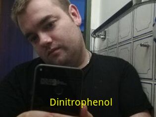 Dinitrophenol