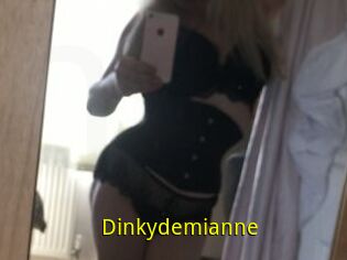 Dinkydemianne