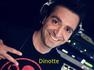 Dinotte