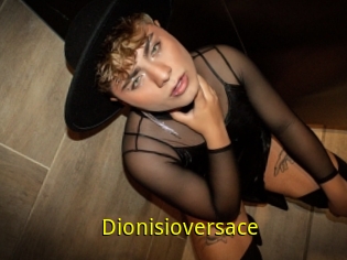 Dionisioversace