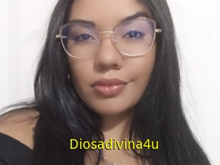 Diosadivina4u