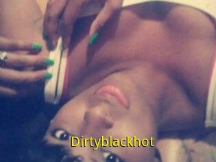 Dirtyblackhot