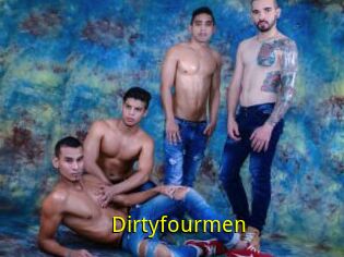 Dirtyfourmen