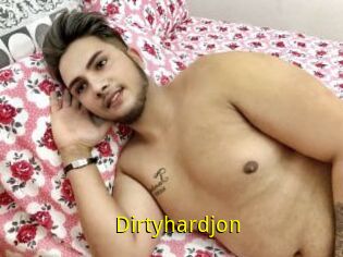 Dirtyhardjon