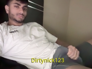 Dirtynick123