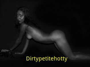 Dirtypetitehotty