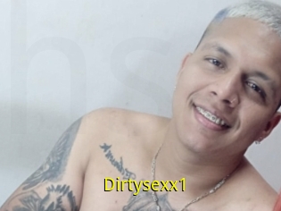 Dirtysexx1