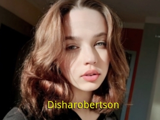 Disharobertson