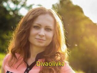 Divaolivka