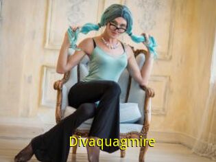 Divaquagmire