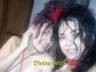 Divine_wish