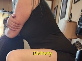 Divinety