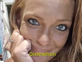 Dixiewilson