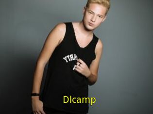 Dlcamp