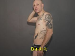 Dmitrik