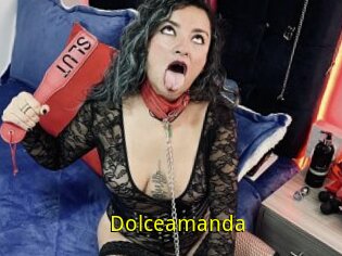 Dolceamanda