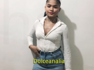 Dolceanalia