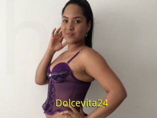 Dolcevita24