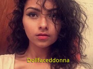 Dollfaceddonna