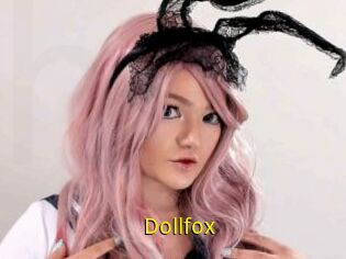 Dollfox