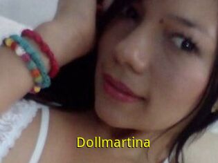 Dollmartina