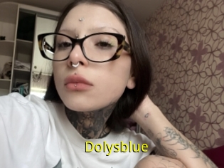 Dolysblue