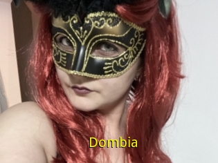 Dombia