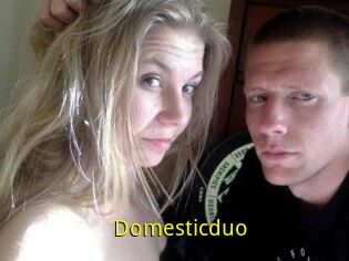 Domesticduo