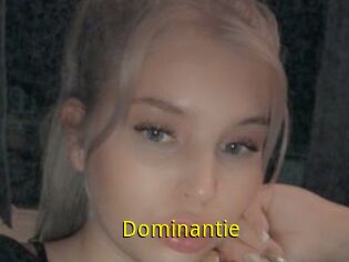 Dominantie