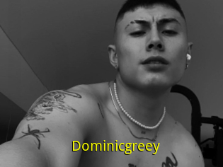 Dominicgreey