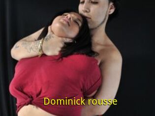 Dominick_rousse