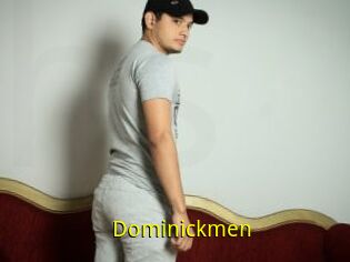 Dominickmen