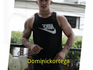 Dominickortega