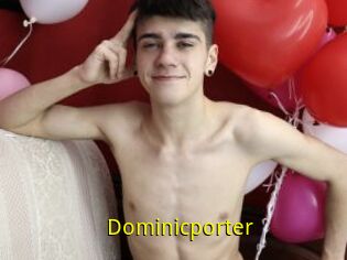 Dominicporter