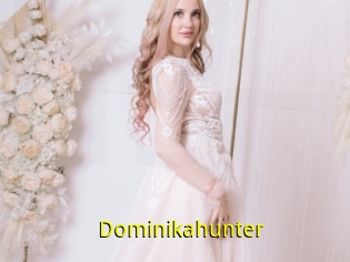 Dominikahunter