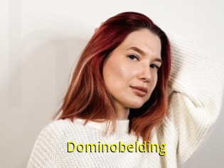 Dominobelding