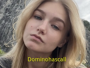 Dominohascall