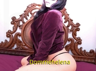 Dommehelena